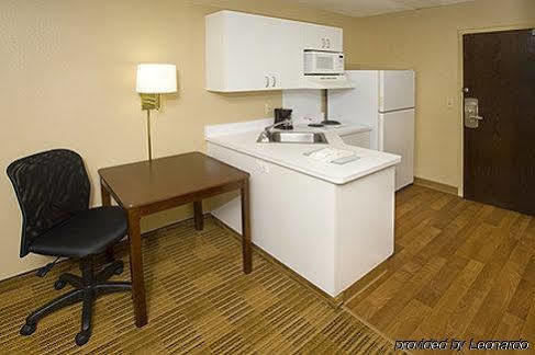 Extended Stay America - Houston - Med. Ctr. - Nrg Park - Fannin St. Exterior foto